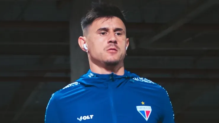 Adam Bareiro