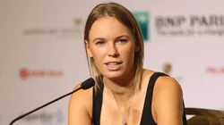 Caroline Wozniacki