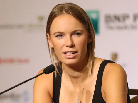 Ganó un Grand Slam, fue número 1, la acusaron de discriminar a Serena Williams y denunció que amenazaron a su familia: “El tenis es horrible”