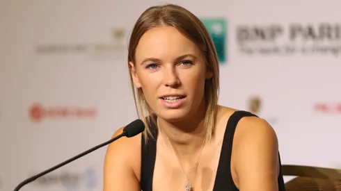 Caroline Wozniacki