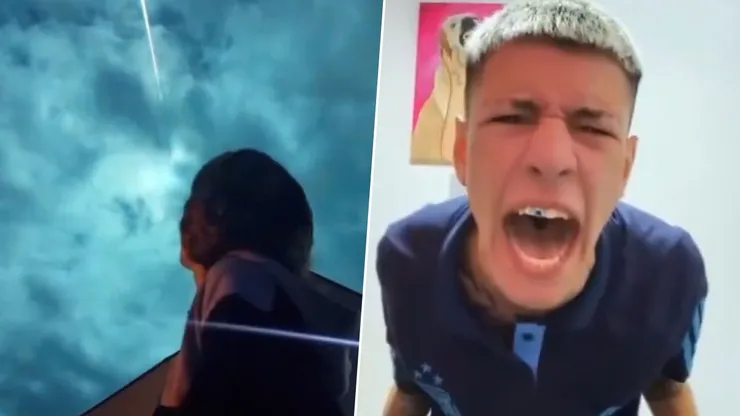 Los mejores memes de Rosario Central vs. Boca.