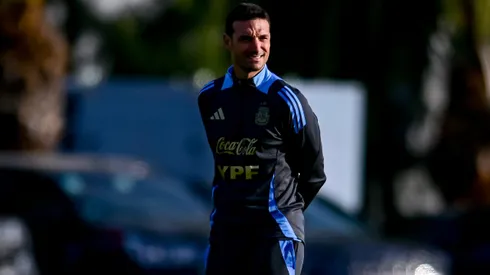 Lisandro Martínez volverá a jugar en el Manchester United a fines de octubre, por lo que podrá ser citado por Lionel Scaloni en la fecha FIFA de noviembre.