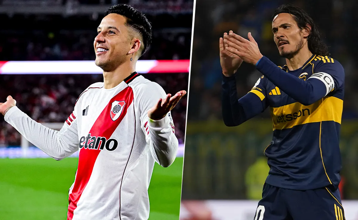Nuevo ranking mundial de clubes: River es el mejor argentino mientras ...