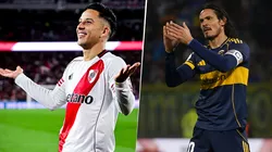 River y Boca, protagonistas del ranking de la IFFHS.