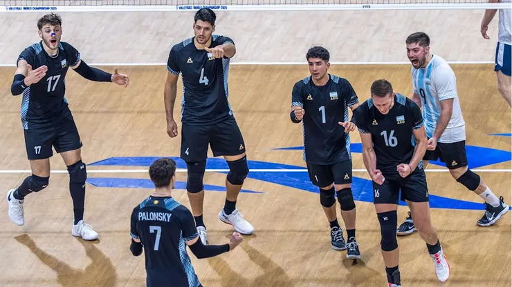 La Selección sufrió para vencer a Finlandia en el debut.