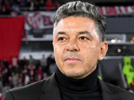 Mientras Abel Ferreira cobra 6,7 millones de dólares en Palmeiras, esto gana Marcelo Gallardo en River