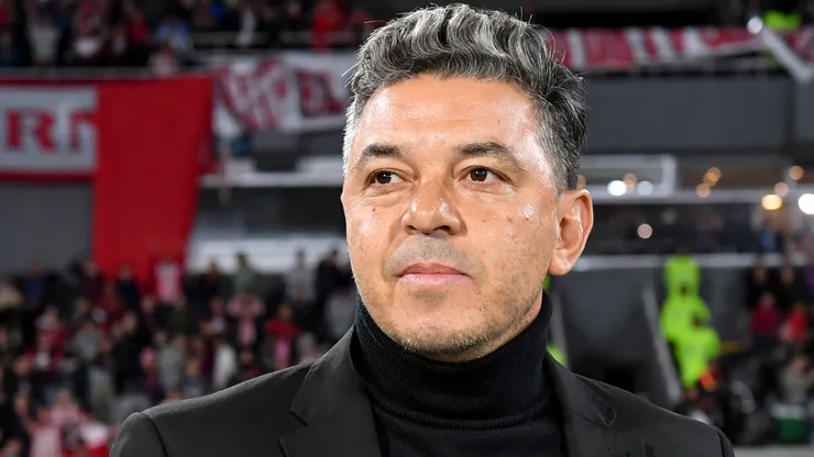 Marcelo Gallardo