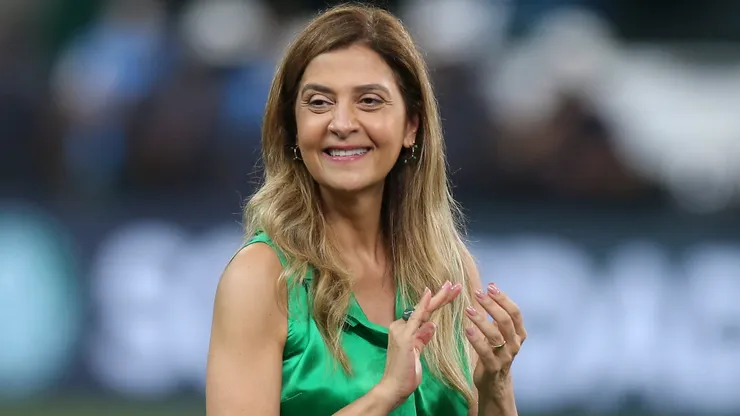 Leila Pereira