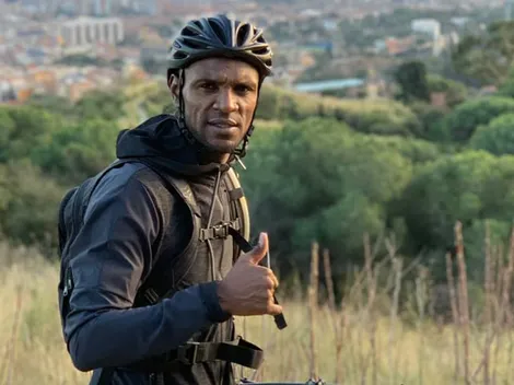 Ganó 16 títulos en Barcelona, se peleó con Messi, superó el cáncer y ahora desmintió su muerte: "Vivo y sano"