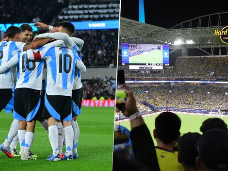 Precios desorbitantes para los amistosos de Argentina vs. Venezuela y Puerto Rico