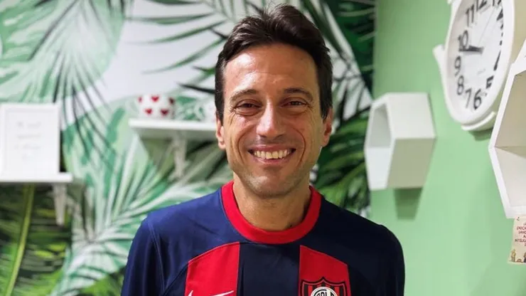 Marcelo Moretti