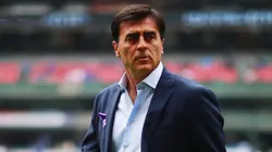 Hay acuerdo: Gustavo Quinteros, nuevo DT de Independiente