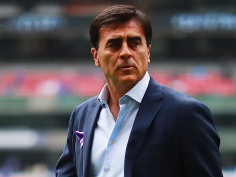 Hay acuerdo: Gustavo Quinteros, nuevo DT de Independiente