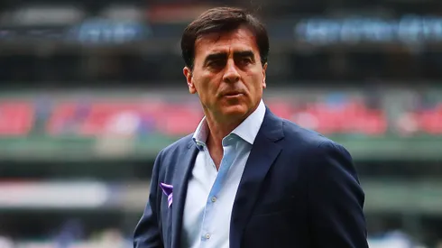 Hay acuerdo: Gustavo Quinteros, nuevo DT de Independiente