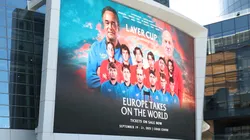 Cada vez falta menos para el comienzo de la Laver Cup 2025