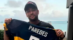 Boca hoy: el guiño de Neymar, el duro testimonio de Fernando Gayoso y más