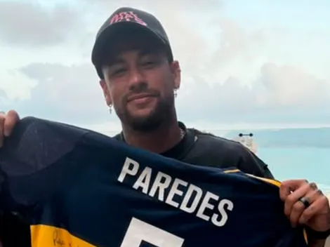 Boca hoy: el guiño de Neymar, el duro testimonio de Fernando Gayoso y más