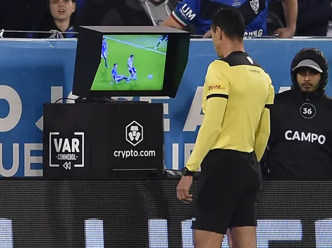 El novedoso cambio reglamentario que anunció Conmebol de último momento para la Copa Libertadores