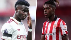 Arsenal vs. Athletic Bilbao sin las máximas figuras