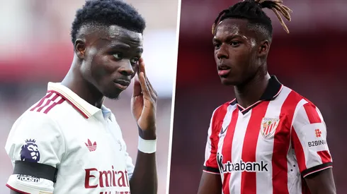 Arsenal vs. Athletic Bilbao sin las máximas figuras