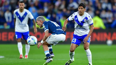 Vélez y Racing abren la serie en Liniers.