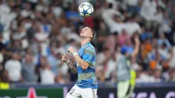 Pedja Mijatovic, ex jugador del Real Madrid, resaltó la actitud de Franco Mastantuono en sus primeros partidos en Europa.