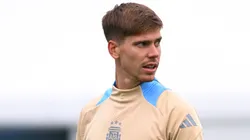 Juan Foyth
