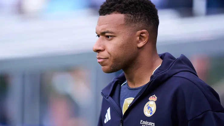 Kylian Mbappé sabe lo que necesita para ganar el Balón de Oro