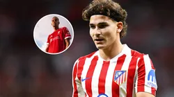 Julián Álvarez se pierde el Atlético de Madrid vs. Liverpool, pero la figura de los Reds debutará