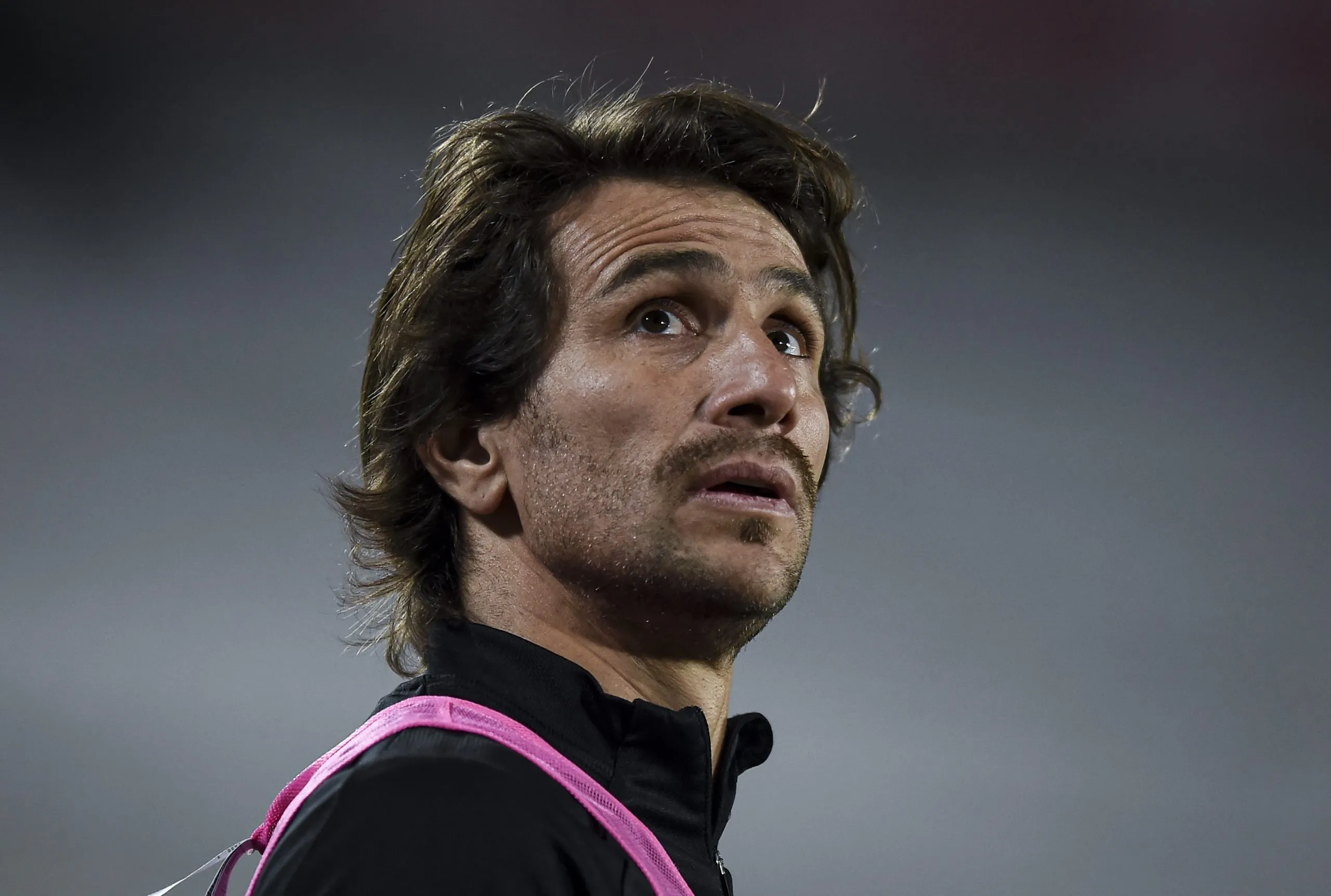 Ponzio cambia su rol dentro de la secretaría técnica de River.