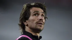 Leonardo Ponzio, ícono de River.