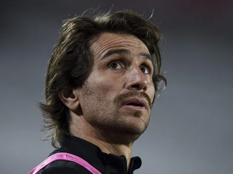 Ponzio tendrá un inesperado cambio de rol dentro de River