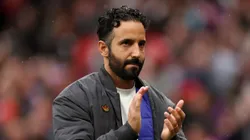 Manchester United le dio un ultimátum a Rúben Amorim y un DT argentino es candidato a reemplazarlo