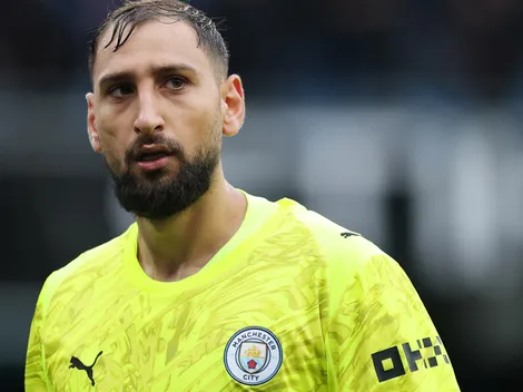 "Vas a cobrar más sí te lo mereces": en PSG culpan a Donnarumma por su salida al Manchester City