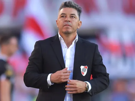 River se acostumbró a tener que corregir, a correr de atrás y a buscar sistemáticamente el milagro