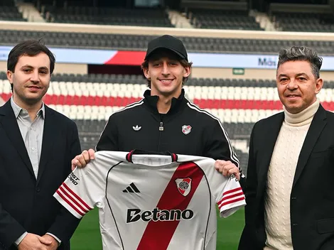 La drástica medida contractual de Di Carlo con los jugadores del plantel