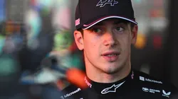 El clima puede impactar el Gran Premio de Azerbaiyán