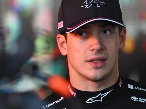 Los dos factores climáticos que Franco Colapinto y Alpine esperan aprovechar durante el fin de semana en Bakú