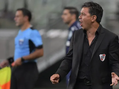 ¿Cuándo se juega el partido de vuelta Palmeiras vs. River por cuartos de final de la Copa Libertadores? Día, hora y TV