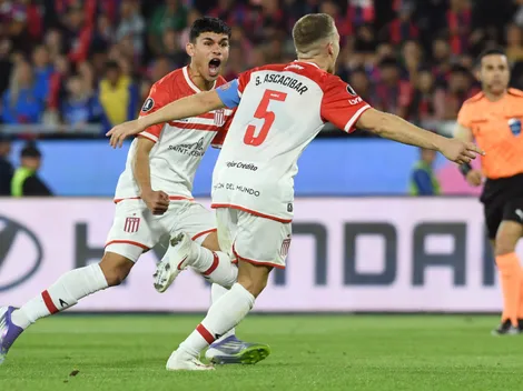 Pronósticos Flamengo vs Estudiantes de La Plata: el Pincha sueña con el Maracanazo