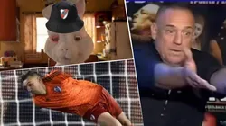 Los mejores memes de River vs. Palmeiras.