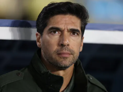 Abel Ferreira elogió a Gallardo tras la victoria de Palmeiras ante River: "Gran admiración"