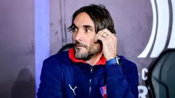 Diego Martínez fue despedido de Cerro Porteño: las coincidencias con su salida de Boca