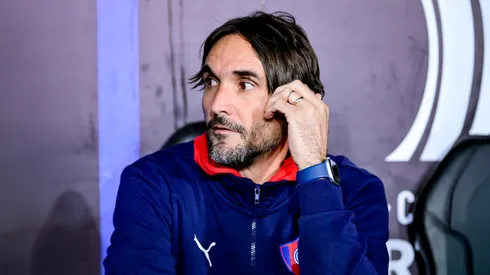 Diego Martínez fue despedido de Cerro Porteño: las coincidencias con su salida de Boca