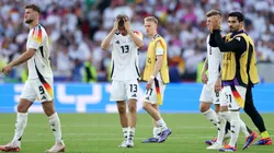 Alemania y otras dos selecciones campeonas del mundo con problemas para el Mundial 2026