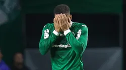 Los pésimos números de Palmeiras como local que ilusionan a River en la Copa Libertadores