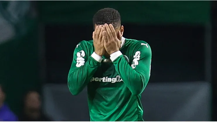 Los pésimos números de Palmeiras como local que ilusionan a River en la Copa Libertadores