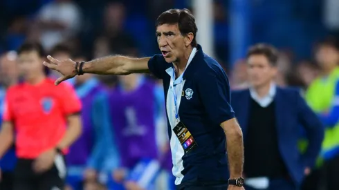 El Racing de Costas busca escalar posiciones en la tabla del Torneo Clausura 2025.