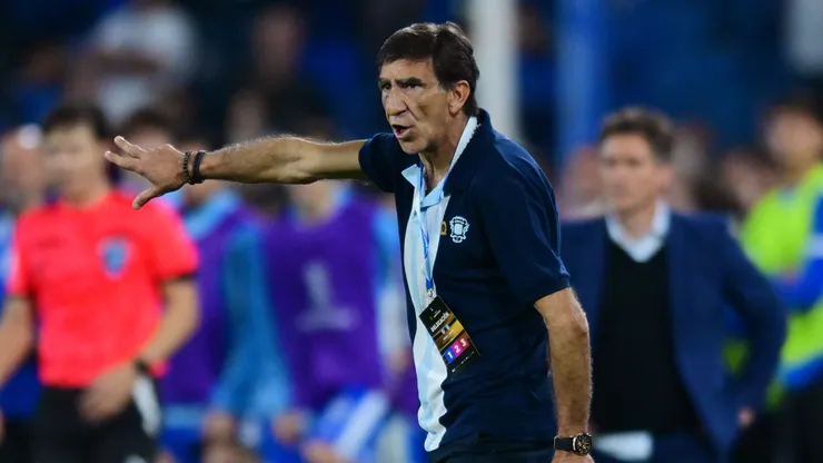 El Racing de Costas busca escalar posiciones en la tabla del Torneo Clausura 2025.