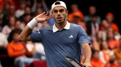 Francisco Cerúndolo